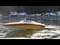 New Checkmate 300 XS 360 View In Water