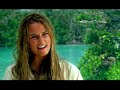 cast and crew exclusive interview