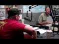 Click here to watch this video Stand Up Comic Scotty P On Air with the Golden Hippo 5/24/12