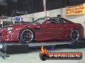 Autosalon Newcastle R5 2008 Dyno Part 2
