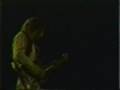 Frank Marino & Mahogany Rush - Poppy