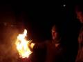Burn Let It Burn