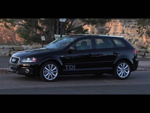 Audi A3 TDI