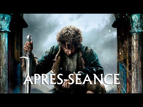 rencontre de cinéma le hobbit