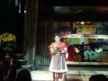 Go The Distance (HERCULES)