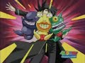 Yu-Gi-Oh! GX 145 ( engl dubbed) part 1