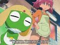 Keroro Episode 1 (part 1 of 3) Keroro Episode 1 (part 1 of 3)