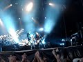 Kent - Den d�da vinkeln @ Slottskogsvallen 25/7 2008