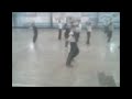 WU SHU - TAI CHI 9