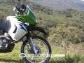 Dirt Bikes - 2008 Kawasaki KLR650 Dual Sport Motorcycle