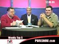 Pro Wrestling Report - PWR Daily - 12/08/06