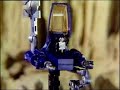 Diaclone commercial