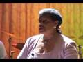Senator Ruth Hassell Thompson responds to candidate bashing