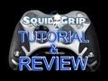 SQUID GRIP Tutorial & Review!!!