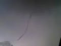 Cape Coral Tornado, September 16, 2007, 6:39 p.m. ET