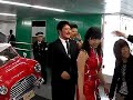 memory of x y z/angelheart 1500万部突破プロジェクトin新宿アルプス広場