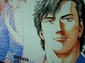 memory of x y z/angelheart 1500万部突破プロジェクトin新宿アルプス広場