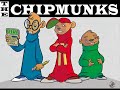 Milkshake (Chipmunks)