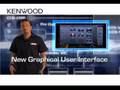 Kenwood CarPortal