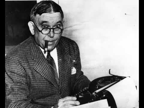 hl mencken