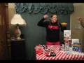 Katie Jane's Diabetic Song