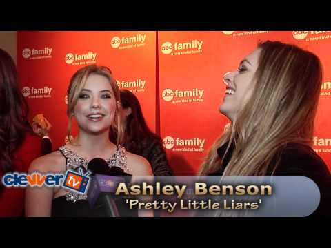 Ashley Benson