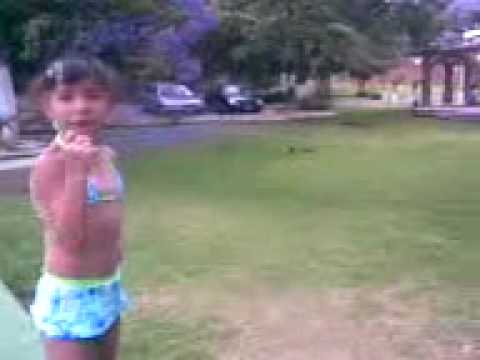 aguas!!!! que te tiran.... jajajaja