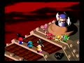Super Mario RPG Battle: The Axem Rangers