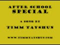 After School Special