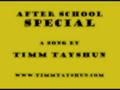 After School Special