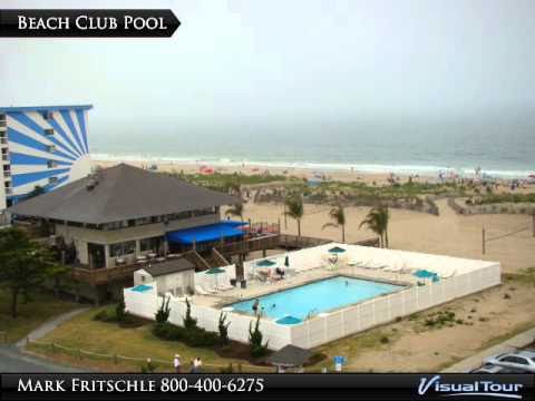 how to plan a trip to ocean city md