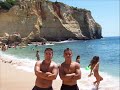 El Fantastico viaje a Carvoeiro