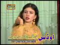 Nazia Iqbal Pa Wekha Bya Darsara Pyar Wokam