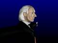 William Hartnell- Zbrush Model 12