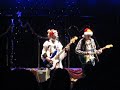 The Oxygen Addictors - Another brick in the wall - LIVE
