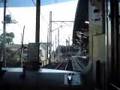 Enoden Train Fujisawa to Enoshima Station 江ノ電 藤沢~江ノ島