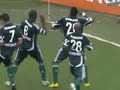 Armeration é a nova febre entre os Palmeirenses Santos 3x4 Palmeiras