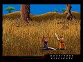 compilation of the coolest kills and deaths in the amiga game moonstone.