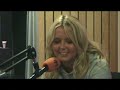 Monique Smit op bezoek bij RTV Noord