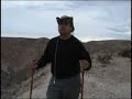 BASTON DE ALPINISMO TECNICAS STA ROSALIA BAJA CALIFORNIA SUR