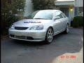 Icebergslims k20 boosted civic