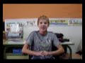 Adrian - Aula Acollida, IES Llobregat (Sallent)
