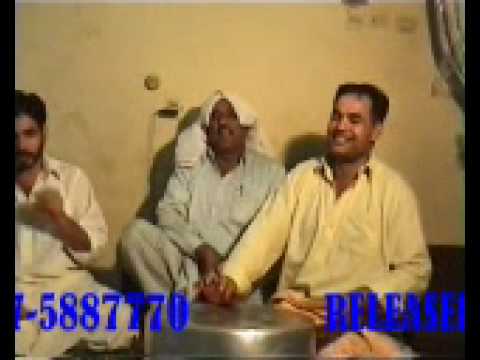 FIVE STAR DVD POINT KOLIAN ROD DINGA{ SAIN EJAZ AND SAIN KRAMT} BABA 1