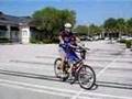 The Buddy Bike - Barry & Jesse Take a Ride