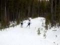 videos de TUNA Cross Country Ski, West Yellowstone 08