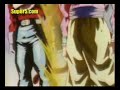 Vegeta schl�gt die Fusion vor