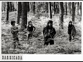 Barricada - V�ctima