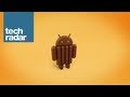 Android 4.4 KitKat & Google Nexus 5: Release ...