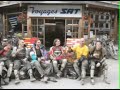 Mountain biking - Morzine, France July 2005