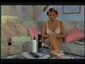 BRENDA MONTE- excerpt from UNMADE BEDS (1997)